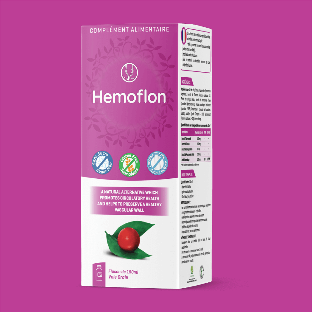 Hemoflon